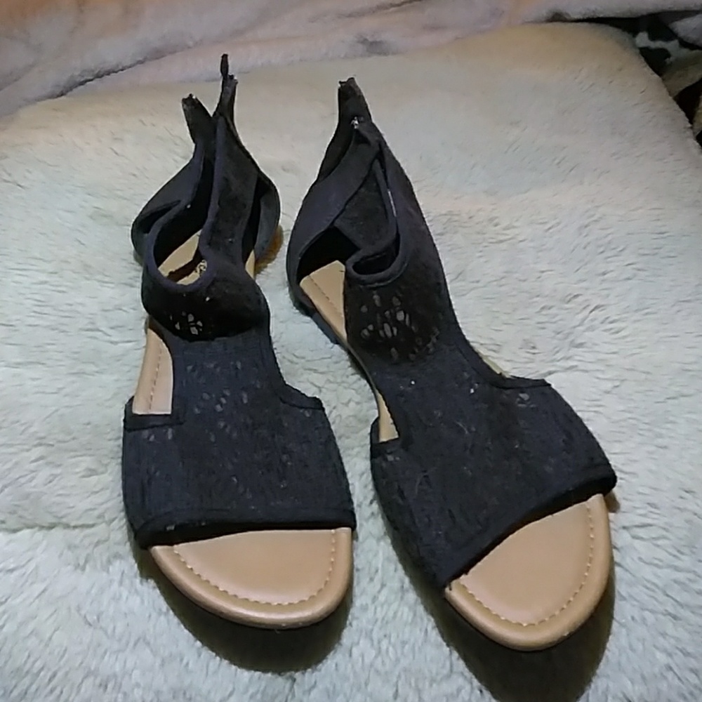 Flats